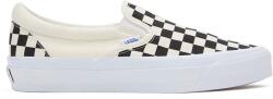 Vans tenisi Premium Standards Slip-On Reissue 98 99KK-OBU11K_01X (VN000CSE2BO1)
