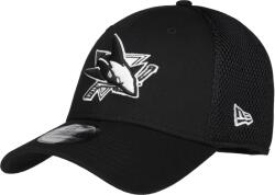 New Era San Jose Sharks Nhl Evergreen 39thirty (60650270)