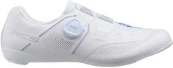 Shimano Pantofi damă Shimano SH-RC503, alb (EU 37)