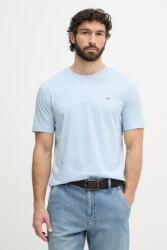 Gant tricou bărbătesc din bumbac 9BYX-TSM0WR_55D (2003184)