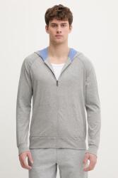 HUGO BOSS hanorac cu fermoar și glugă pentru bărbați din bumbac cu elastan Mix&Match Jacket H PPYH-BLM0HB_90A (50515313)