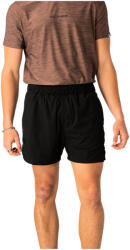 Bauer Premium Core Train Short LIN Black Férfirövidnadrág L