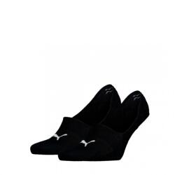 PUMA zokni PUMA UNISEX MID CUT FOOTIE 2P (938394033942)
