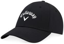 Callaway Liquid Metal Black Baseballsapka