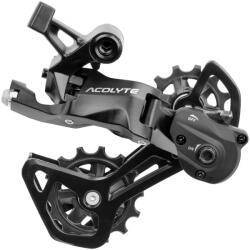microSHIFT Deraior microSHIFT Acolyte RD-M5185M-B (ver. 2), 8-viteză