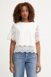 Morgan tricou pentru femei, cu bumbac PPY2-TSD1PP_01X (DCAL)