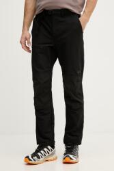 The North Face pantaloni de trekking pentru bărbați Basin pro PPY2-SPM0JP_99X (NF0A8B50JK31)