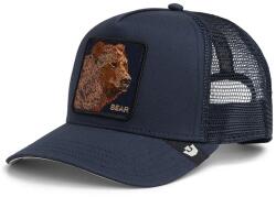 Goorin Bros șapcă Bear Trucker 99KK-CAU2WU_59X (101.3004)