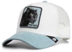 Goorin Bros șapcă Denim Panther 99KK-CAU2Y2_00X (101.2958)