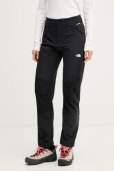 The North Face pantaloni de trekking pentru femei SPEEDLIGHT PPY2-SPD14A_99X (NF0A8EKRJK31)