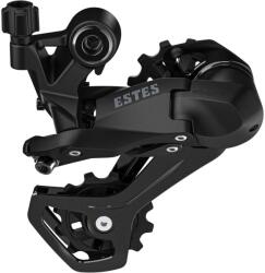 microSHIFT Schimbător spate microSHIFT ESTES, 9 viteze, patină medie