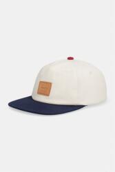 Herschel șapcă din bumbac Scout Vintage PPY2-CAUZZT_01X (50719.07321)