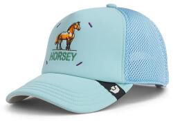 Goorin Bros șapcă Neo Farm - Horsey Horse 99KK-CAU2Z4_50X (101.2809)