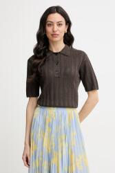 MM by Max Mara polo tricotat pentru femei, din in RIVETTO PPY2-SWD00S_89X (2616361018600)