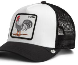 Goorin Bros șapcă Rooster Trucker 99KK-CAU2R0_00X (101.2458)