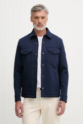Tommy Hilfiger geacă tip cămașă pentru bărbați PPY2-KUM0EM_59X (MW0MW42486)