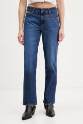 Guess Jeans blugi drepți pentru femei PPY2-SJD0CH_59J (W5YA98.D6328)
