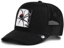 Goorin Bros șapcă Silver Spider 99KK-CAU2YI_99X (101.2975)