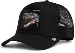 Goorin Bros șapcă trucker Vicious Trucker 99KK-CAU2WL_99X (101.2994)