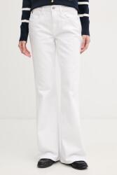 Tommy Hilfiger blugi evazați pentru femei PPY2-SJD0HP_00J (WW0WW49655)