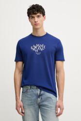 Giorgio Armani tricou bărbătesc din bumbac PPY2-TSM1GO_59X (XM002782.AF10356)