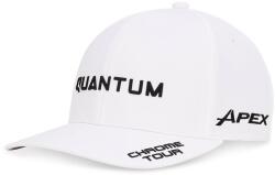 Callaway Quantum White Baseballsapka