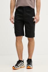 The North Face pantaloni scurți de trekking pentru bărbați EXPLORATION PPY2-SZM0L9_99X (NF0A8FU9JK31)