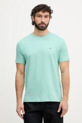 Gant tricou bărbătesc din bumbac 9BYX-TSM0WR_07E (2003184)