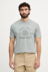 Gant tricou pentru bărbați, din bumbac PPY2-TSM1SM_66X (2003410)
