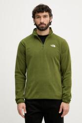 The North Face hanorac pentru bărbați, din polar PPY2-BLM0RJ_91X (NF0A8D0QBRI1)