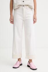 Marc O'Polo blugi wide leg pentru femei PPY2-SJD0H6_01X (5000009563)