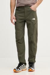 The North Face pantaloni de trekking pentru bărbați Exploration PPY2-SPM0JC_91X (NF0A8EC421L1)