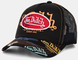 Von Dutch șapcă pentru bărbați PPY2-CAM06K_99A (VD.0.CAS1.BRA)