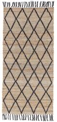 Bizzotto covor de podea din material textil 70 x 140 cm 99KK-DYU06W_12X (608293) Covor
