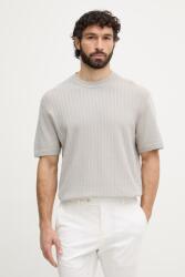 BOSS Orange tricou pentru bărbați, din in PPY2-SWM07R_90X (50558718)