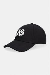 AllSaints șapcă pentru bărbați, din bumbac PPY2-CAM097_99X (29M009XE)