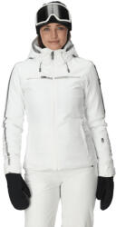 Spyder Titania Jacket (38sd073506wht)