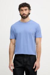Gant tricou bărbătesc din bumbac 9BYX-TSM0WR_55E (2003184)