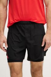 La Sportiva pantaloni scurți de trekking pentru bărbați Flow PPY2-SZM03A_99X (ZARS040)