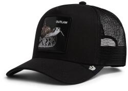 Goorin Bros șapcă bărbătească Outlaw Trucker 99KK-CAU2WO_99X (101.2997)