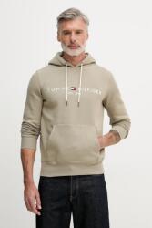 Tommy Hilfiger Hanorac cu glugă bărbătesc cu bumbac 9B84-BLM0DL_77J (MW0MW11599)