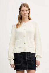 Tommy Hilfiger cardigan din bumbac PPY2-SWD03C_01X (WW0WW48795)