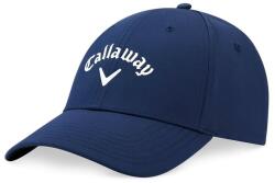 Callaway Liquid Metal Navy Baseballsapka