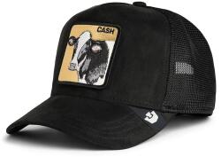 Goorin Bros șapcă Golden Cow 99KK-CAU2YM_99X (101.2979)