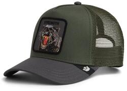 Goorin Bros șapcă Strength Panther Trucker 99KK-CAU2WW_87X (101.3009)