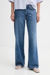 rag & bone blugi straight pentru femei PPY2-SJD0U0_55J (RJ4126S1FRI)