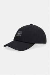 Herschel șapcă de bumbac Sylas Classic PPY2-CAUZZW_99X (50554.05881)