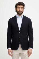 BOSS sacou cu un singur rând de nasturi pentru bărbați, din lână Hutson PPY2-KZM01G_59X (50561882)