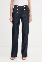 Marciano by Guess pantaloni pentru femei, cu lyocell KATIE PPY2-SPD039_59J (G6GA09.D1123)