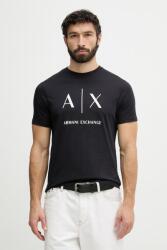 Giorgio Armani tricou bărbați din bumbac 99KK-TSM2DW_59X (XM002683.AF10356.NOS)